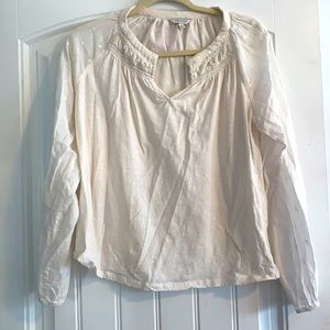 Lucky Brand top